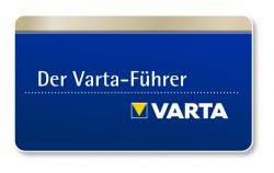 Der Varta-Führer